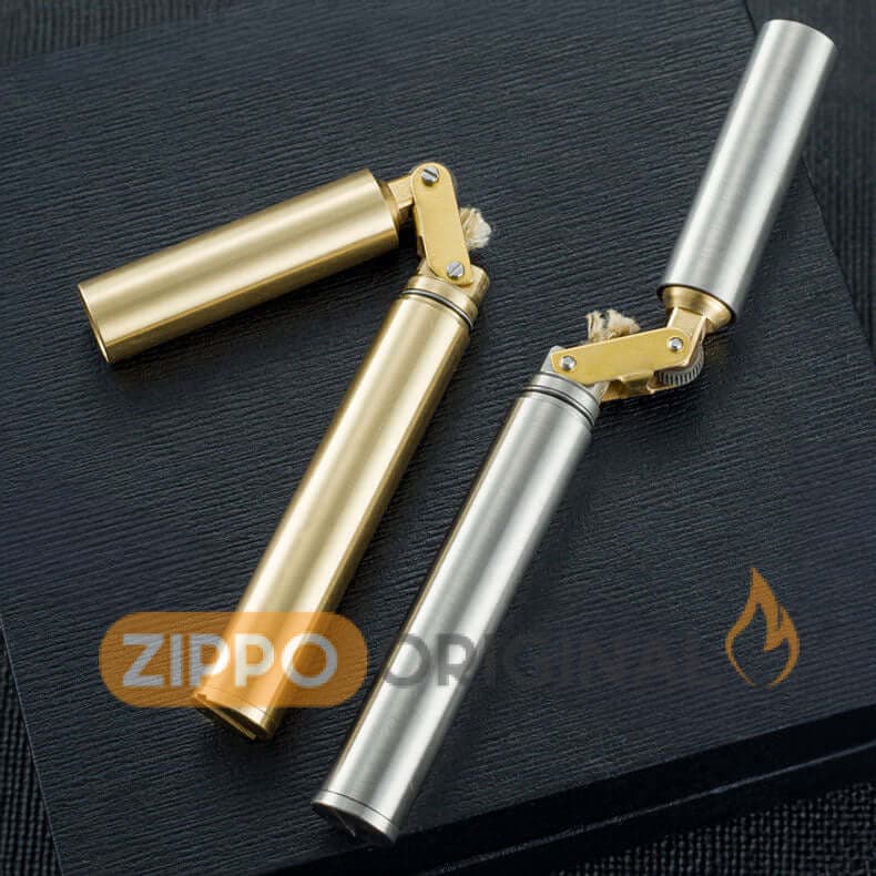 فندک مدل نانچیکو برند ZORRO — تصویر ۴