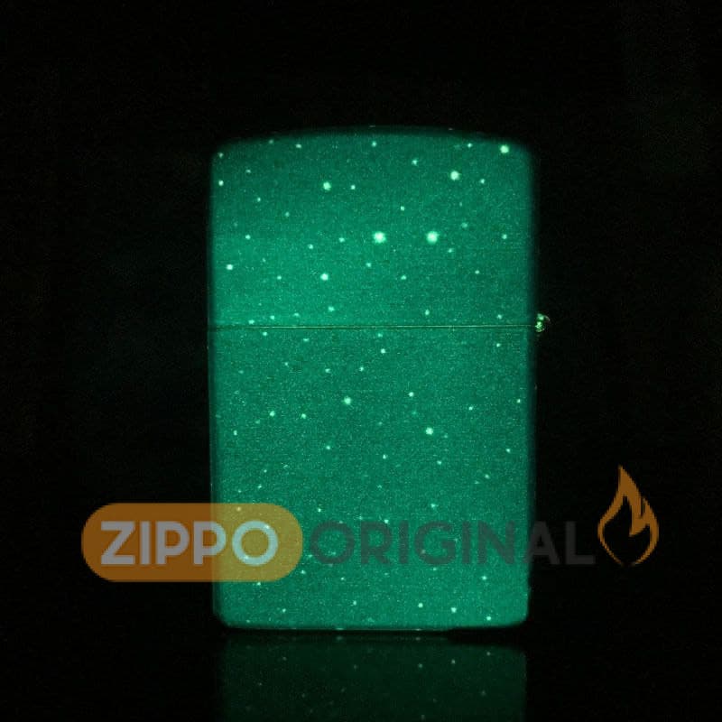 فندک ‘ZORRO’ گرگ و ماه — تصویر ۲