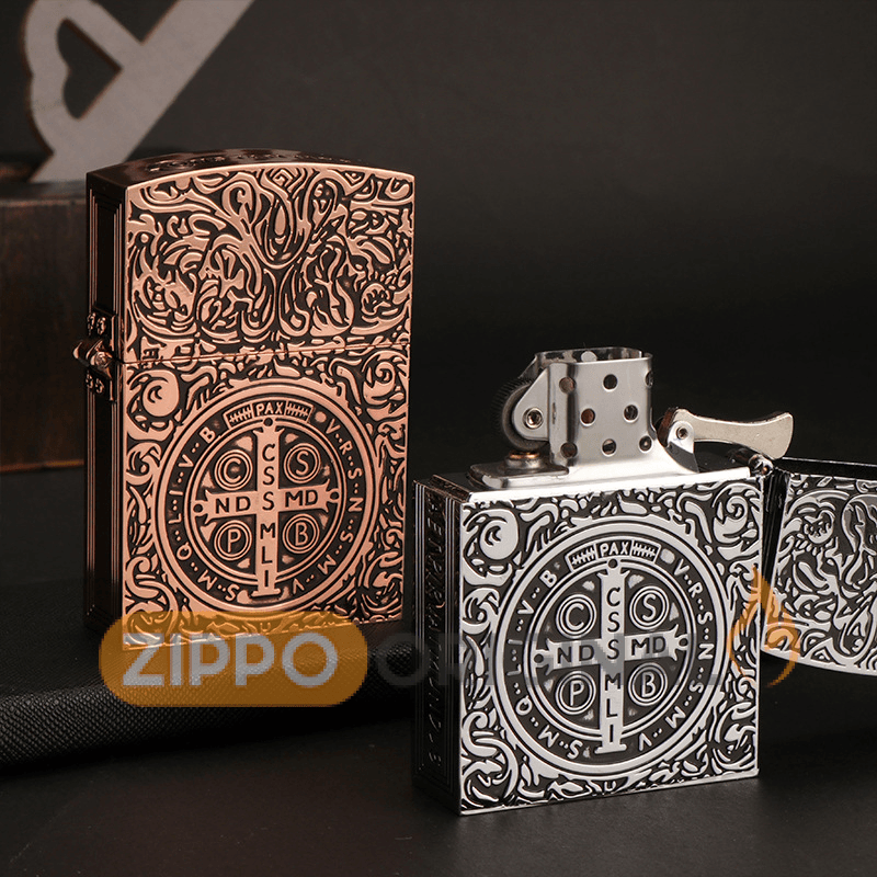 فندک کنستانتین ZORRO کینگ سایز