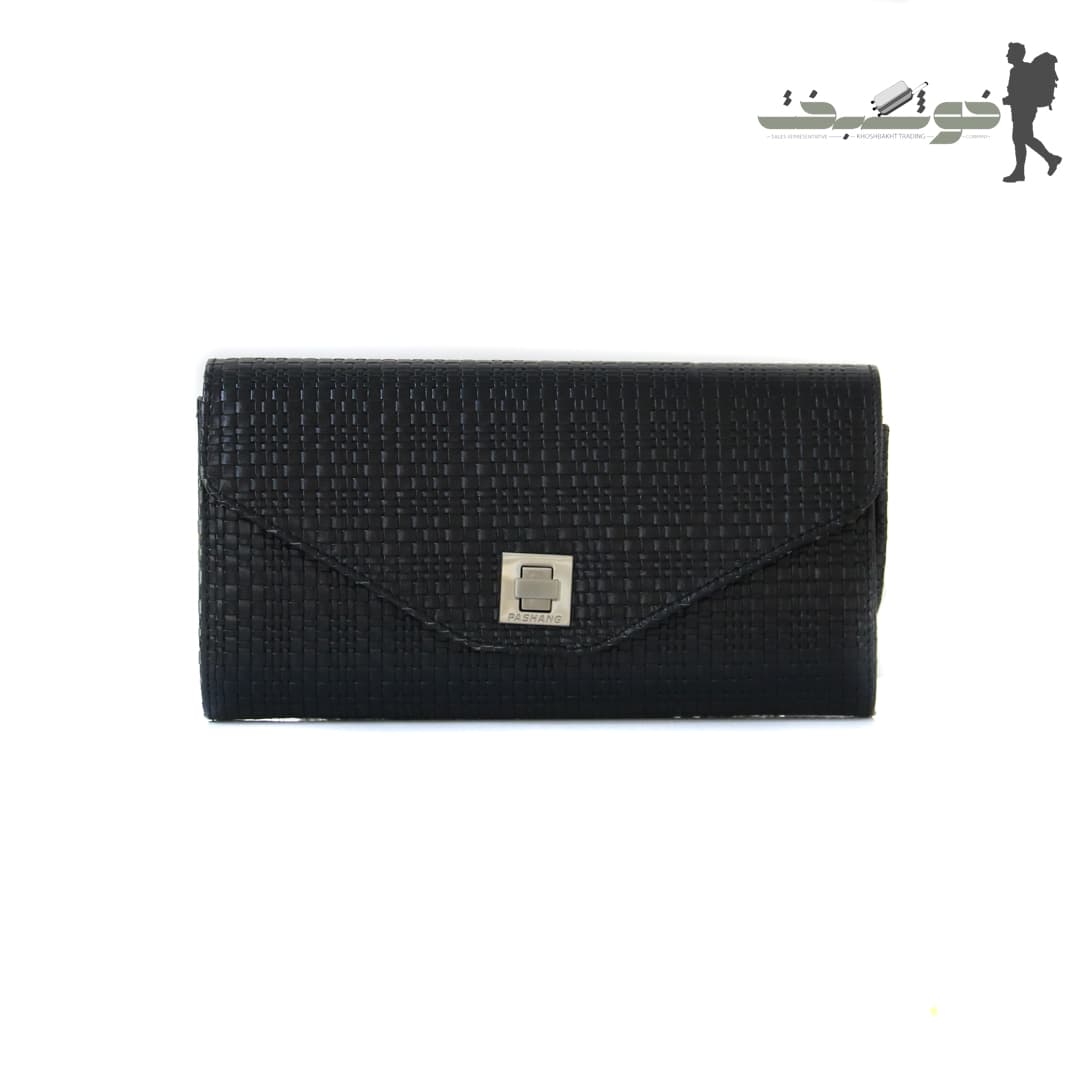 کیف دستی چرم زنانه