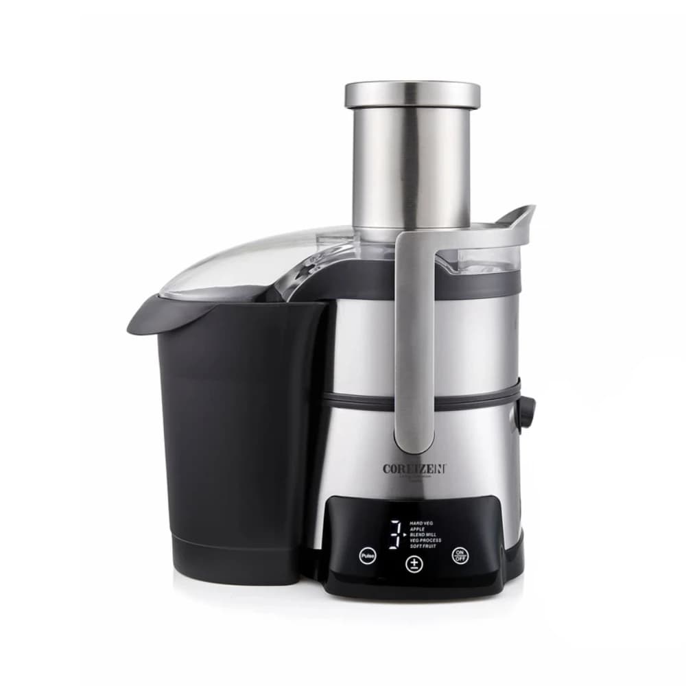 آبمیوه گیری کوریزن مدل JU-411 — تصویر ۲
