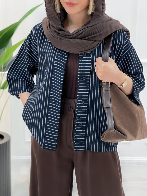 شومیز دنیا