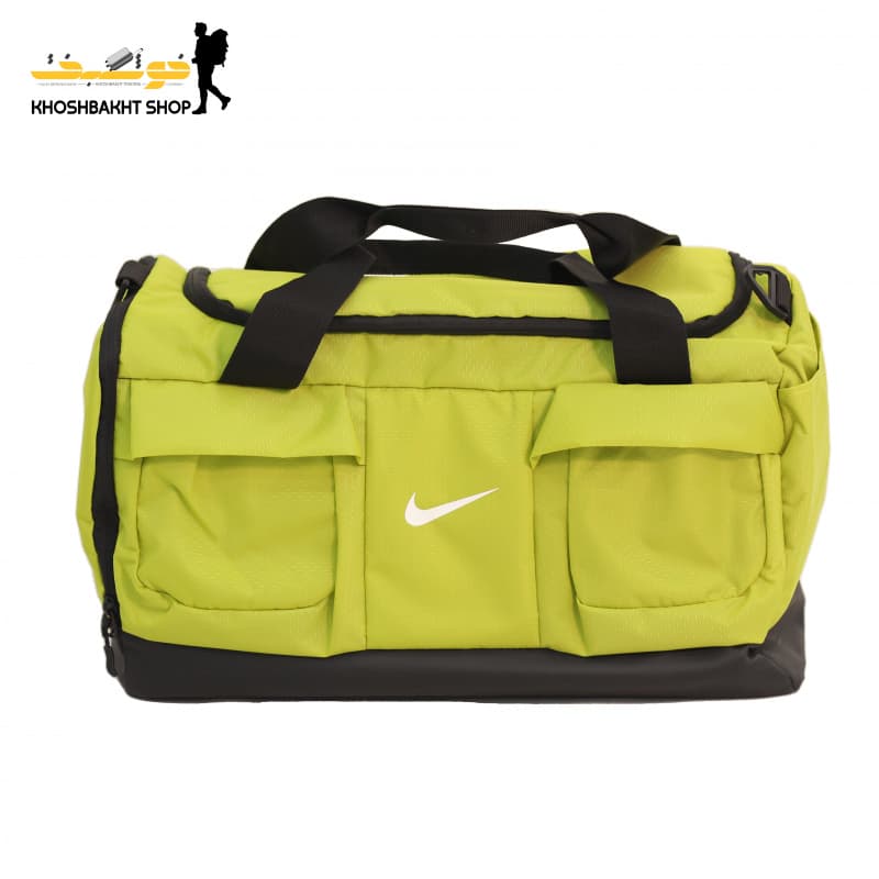ساک ورزشی باشگاهی برند NIKE — تصویر ۵