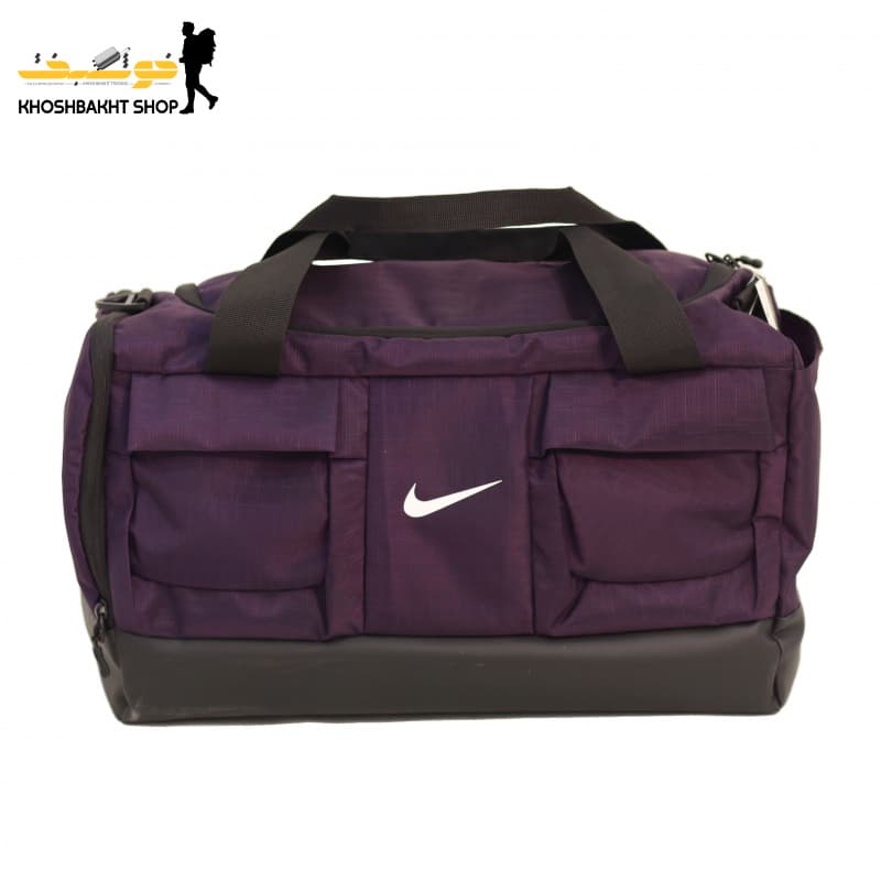 ساک ورزشی باشگاهی برند NIKE — تصویر ۴