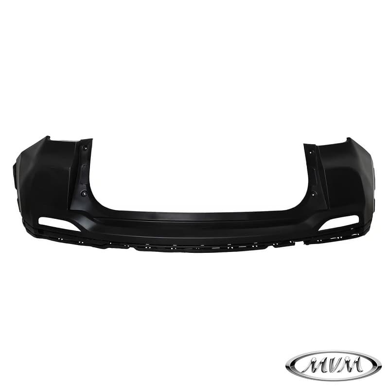 سپر عقب بالایی ام وی ام ایکس MVM X55