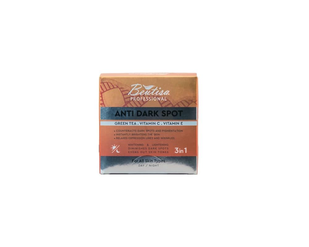 کرم ضد لک بیوتیسا- Anti Dark Spot — تصویر ۲
