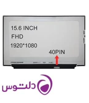 ال سی دی لپ تاپ ایسوس ASUS ROG G513