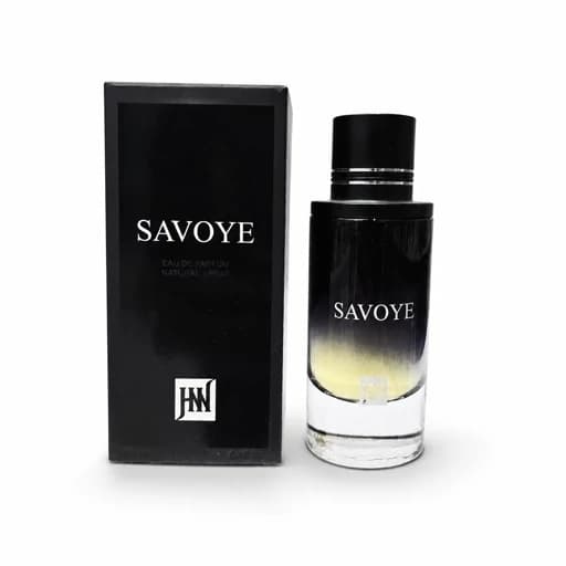 ادکلن دیور ساواج جانوین (Johnwin Savoye) – ادو پرفیوم مردانه 100 میل