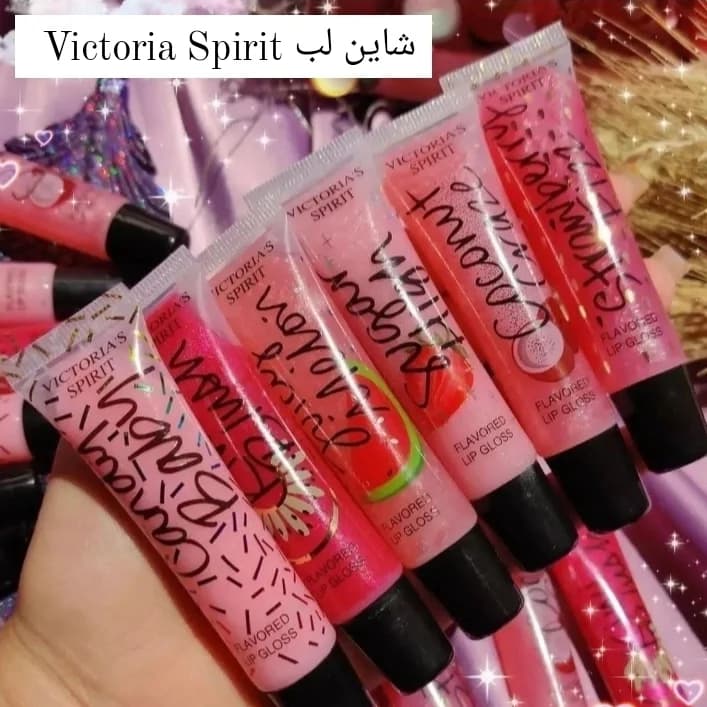 شاین لب ویکتوریا اسپریت Victoria Spirit