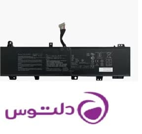 باتری لپ تاپ ASUS ROG Flow X13 GV302