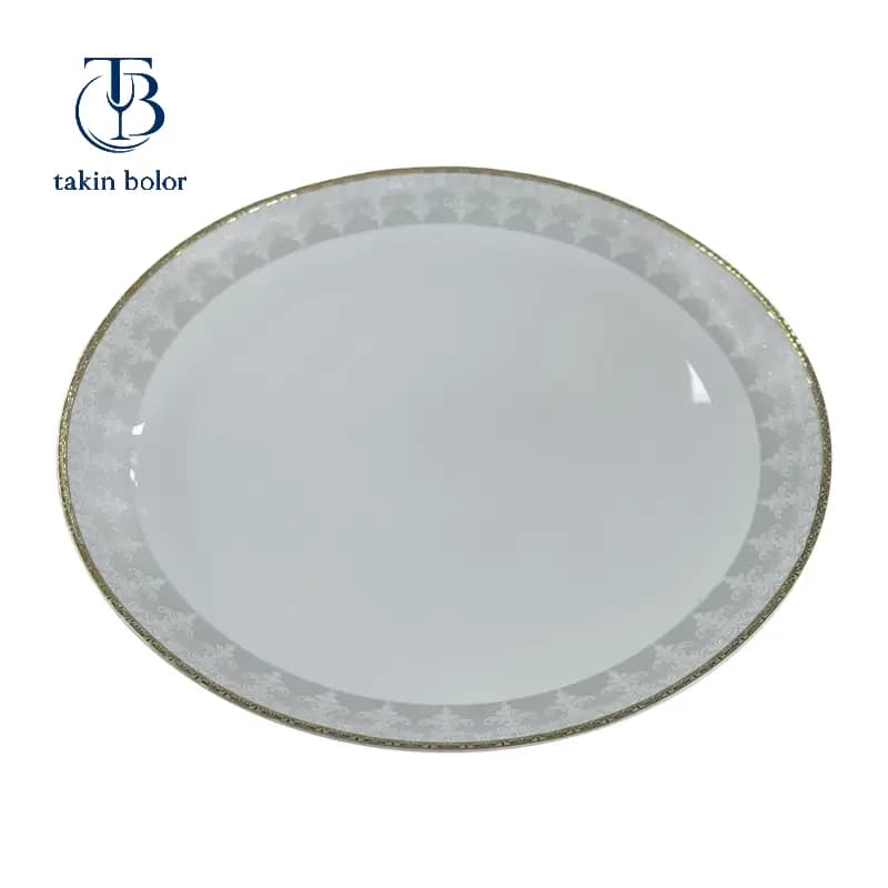 سرویس آرکوپال مدل نگار آرتمیس طوسی – 6 نفره – برند MG — تصویر ۳