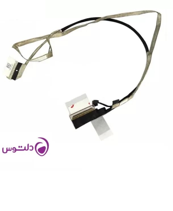 کابل فلت لپ تاپ DELL G15 5520 — تصویر ۲