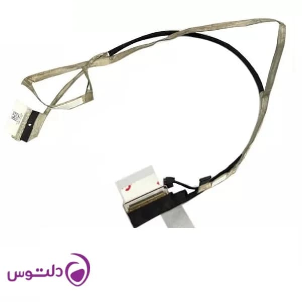 کابل فلت لپ تاپ DELL G15 5520