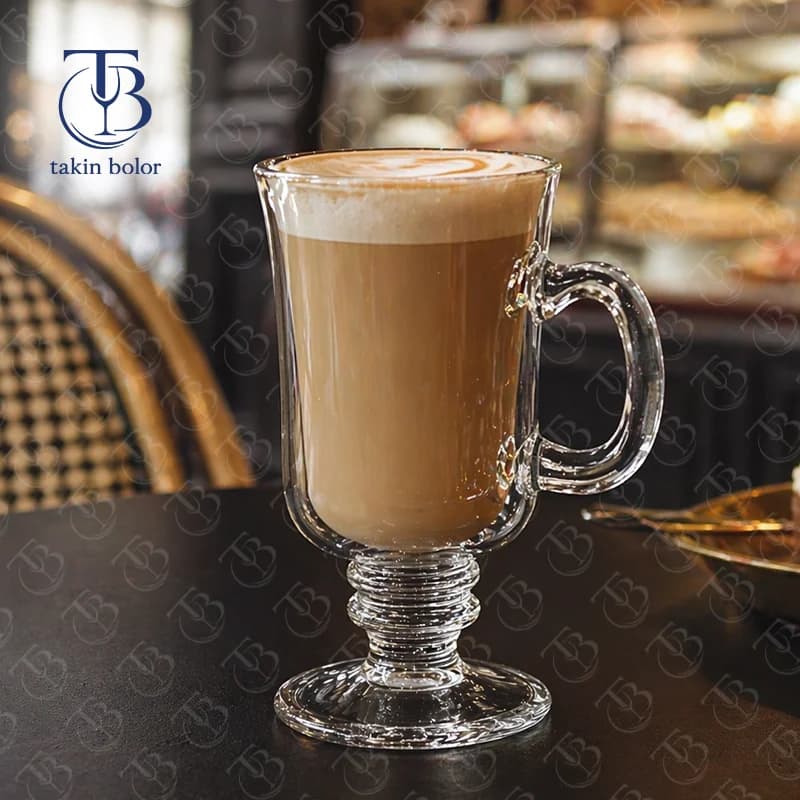 لیوان شربت خوری بلینک مکس – مدل KTZB22