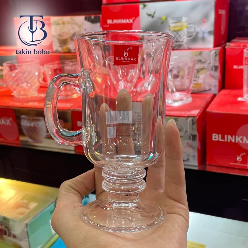 لیوان شربت خوری بلینک مکس – مدل KTZB22 — تصویر ۴