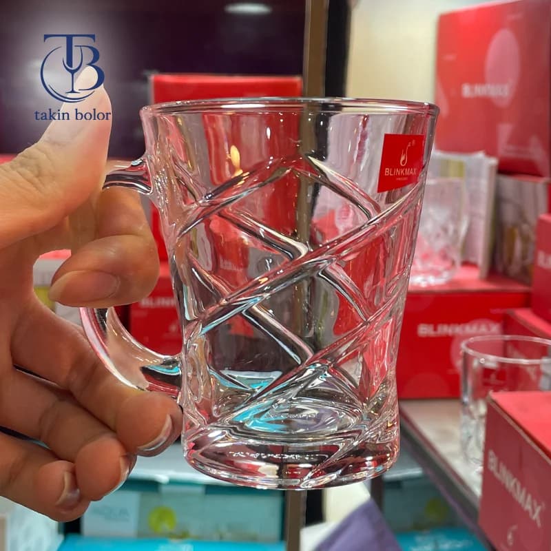 لیوان بلینک مکس – مدل KTZB29-1 — تصویر ۴