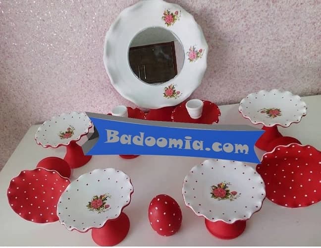 هفت سین آتشین