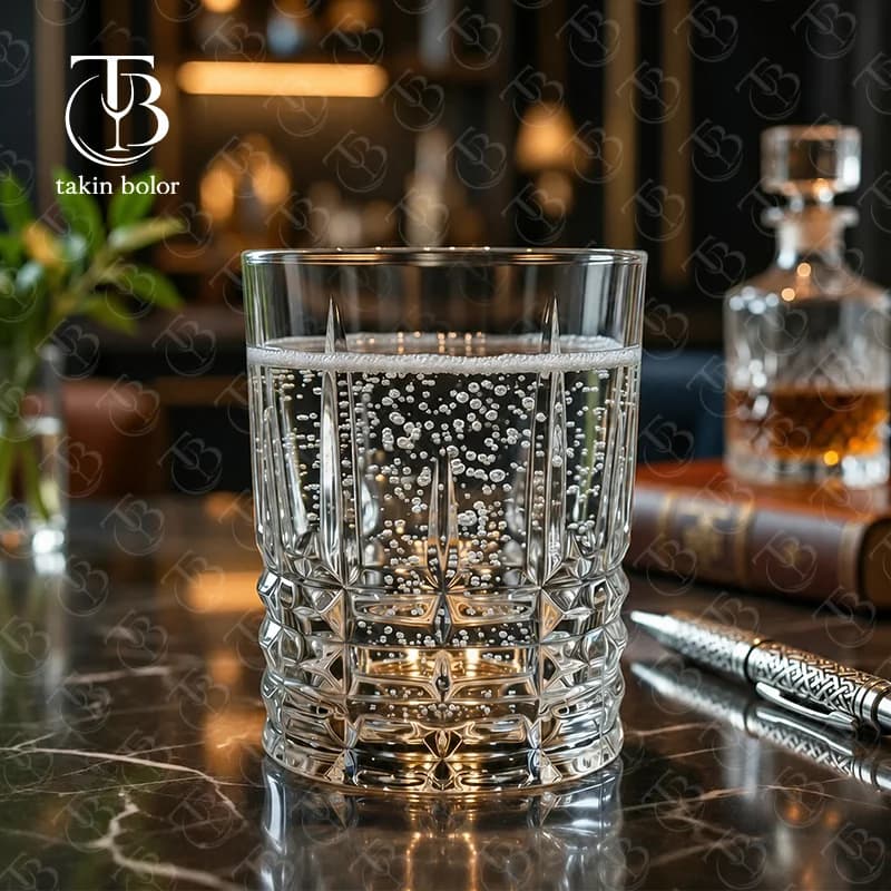 نیم لیوان بلینک مکس – مدل KTY6230B — تصویر ۲