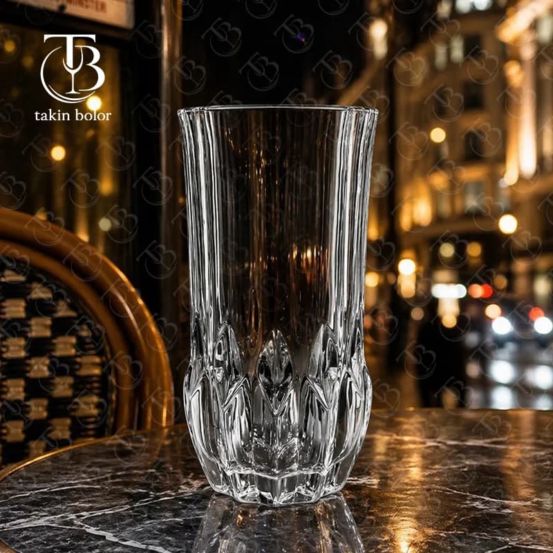لیوان شربت خوری بلینک مکس – مدل KTY6241