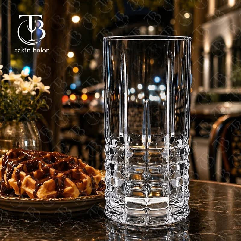 لیوان شربت خوری بلینک مکس – مدل KTY6231B