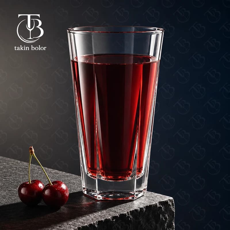لیوان شربت خوری بلینک مکس – مدل KTY4302 — تصویر ۲