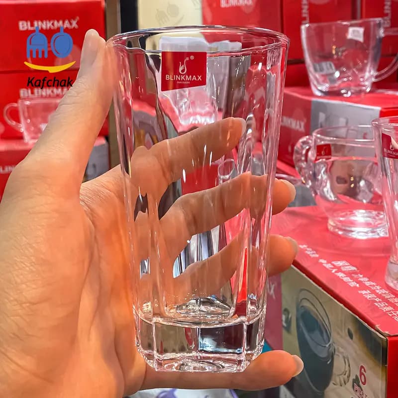 لیوان شربت خوری بلینک مکس – مدل KTY4302 — تصویر ۱۰