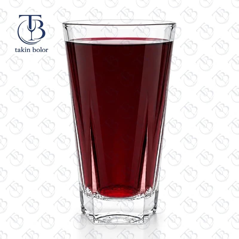 لیوان شربت خوری بلینک مکس – مدل KTY4302 — تصویر ۳