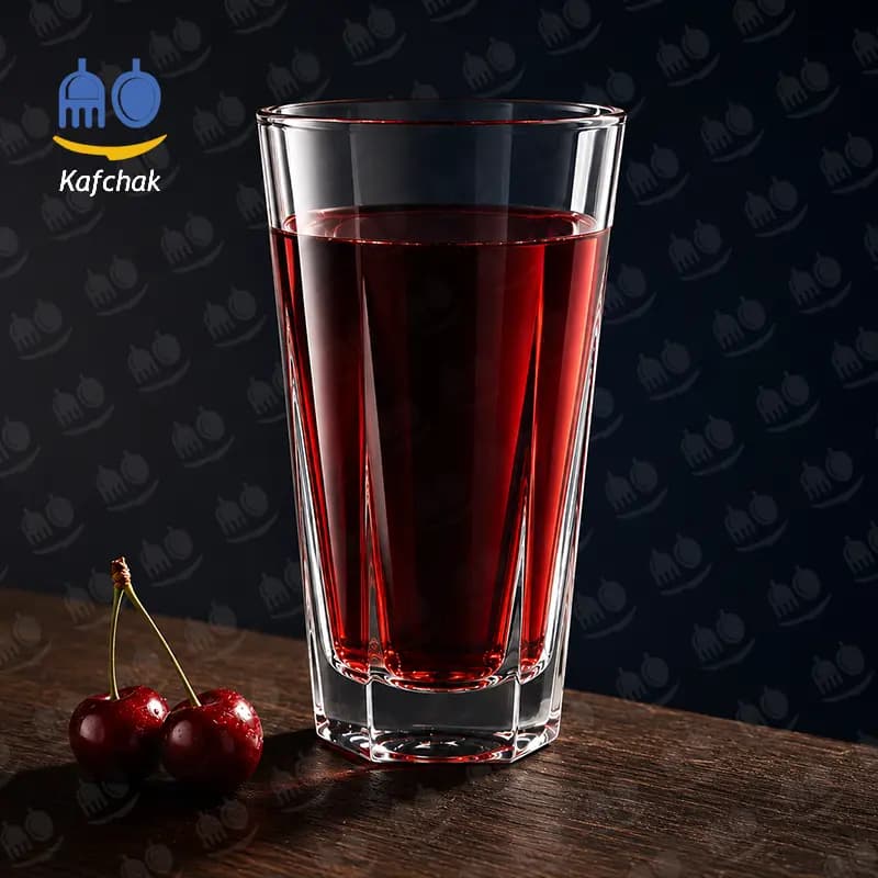 لیوان شربت خوری بلینک مکس – مدل KTY4302 — تصویر ۷