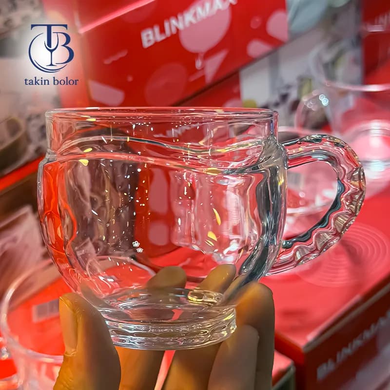 فنجان بلینک مکس – مدل KTZB148 — تصویر ۵