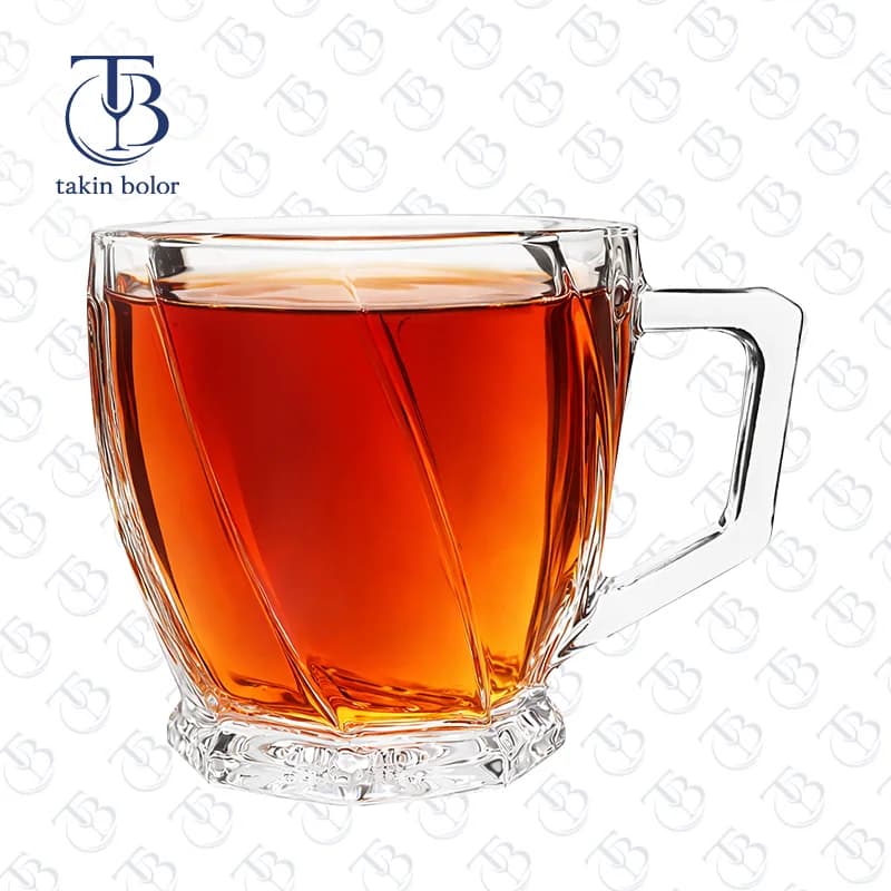 فنجان بلینک مکس – مدل KTZB125 — تصویر ۳