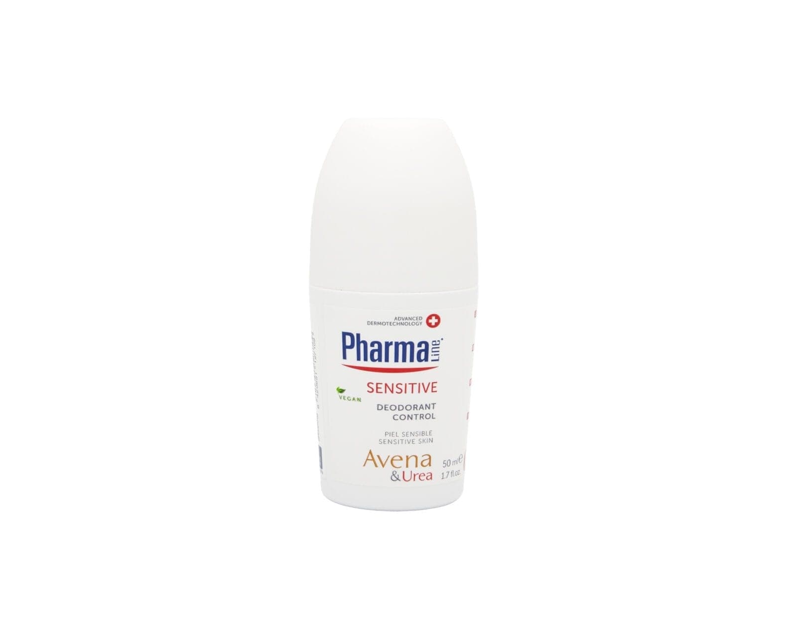 دئودورانت رولی Pharmaline مدل Sensitive