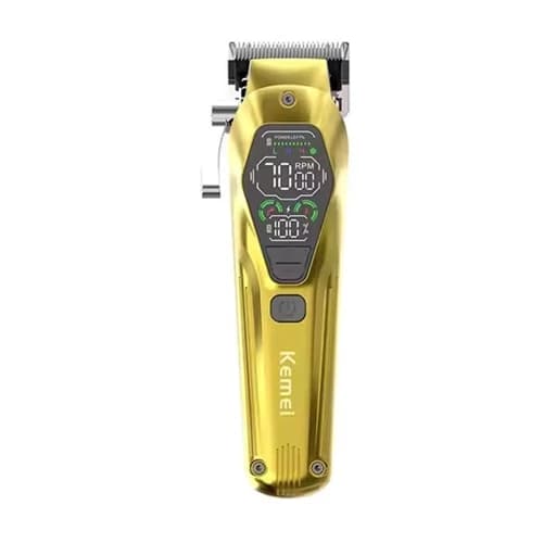 ماشین اصلاح کیمی مدل Kemei KM-1698