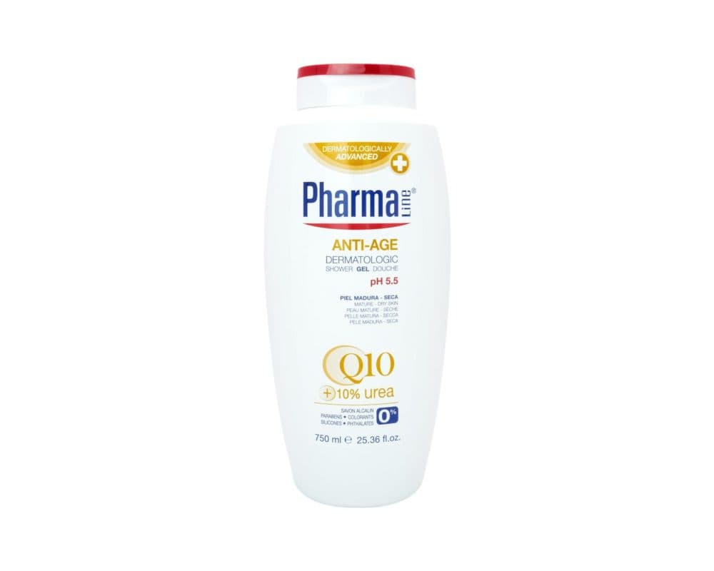 شامپو بدن Pharmaline مدل Anti Acne