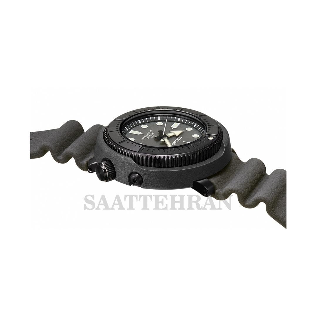 ساعت مردانه سیکو(SEIKO) مدل SNE537P1 — تصویر ۲