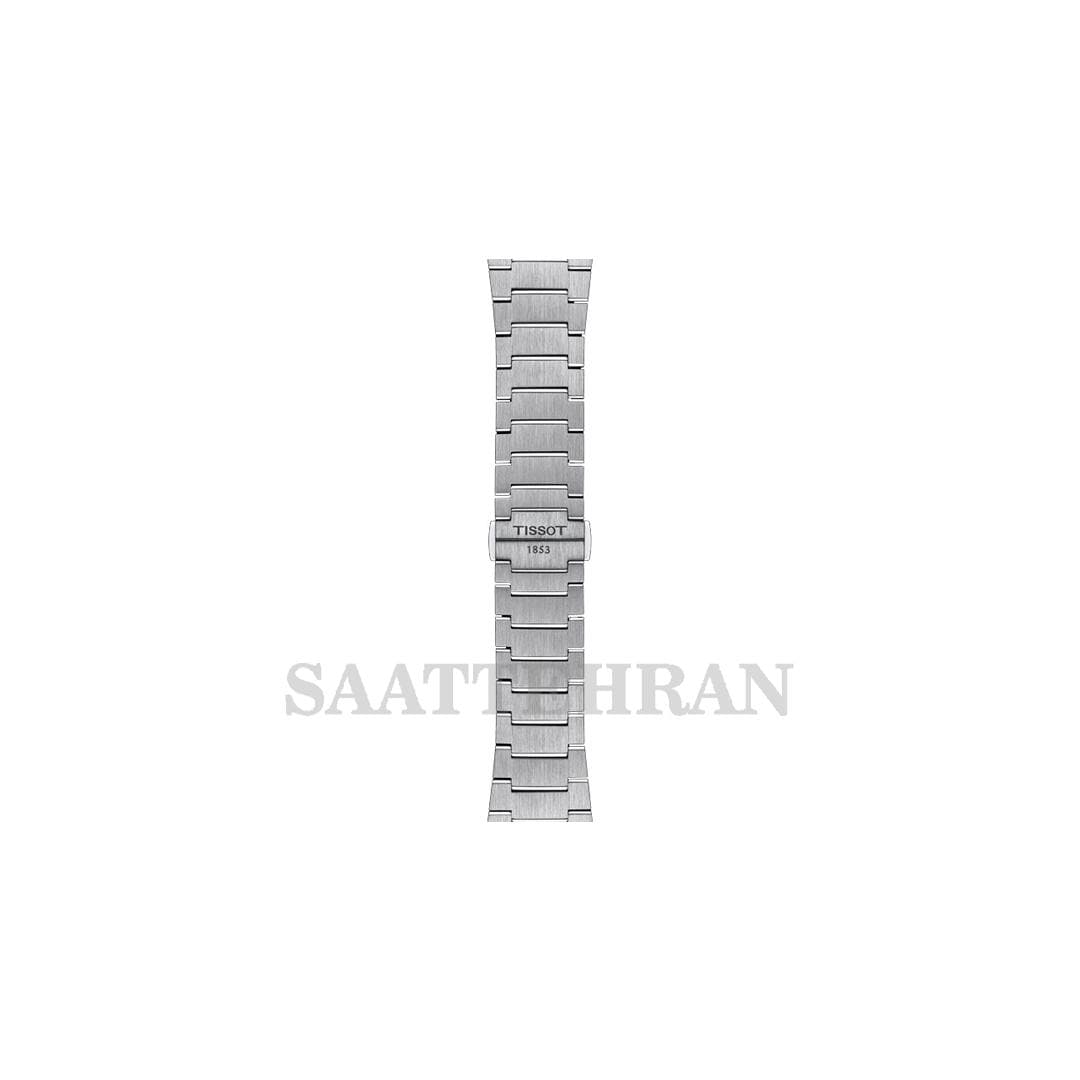 ساعت مردانه تیسوت مدل T137.‎410.‎11.‎091.‎01 — تصویر ۳
