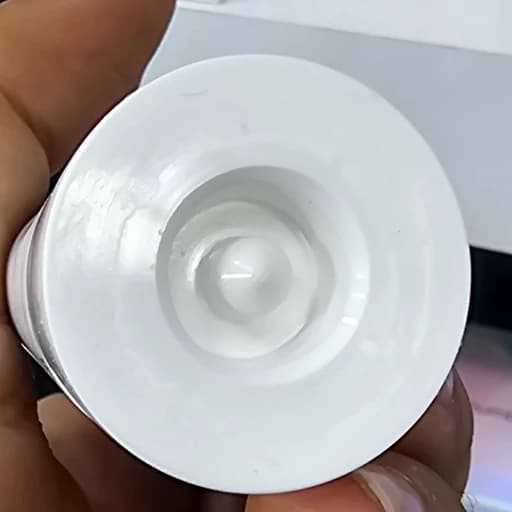 کرم ضد لک و ضد جوش قوی و تسکین‌دهنده ACM اصلی به ضمانت مرجوعی مدل DEPIWHITE ADVANCED حجم 40 میل — تصویر ۲