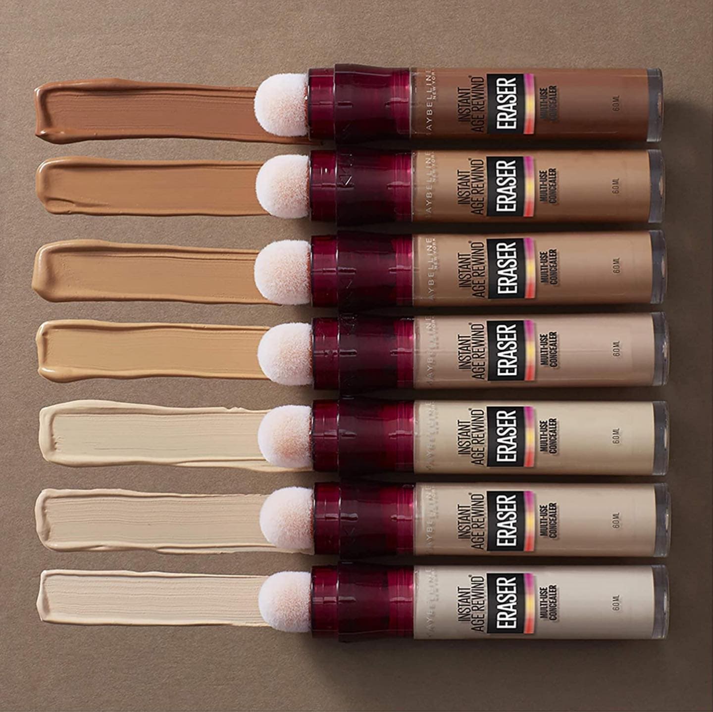 کانسیلر میبلین Maybelline