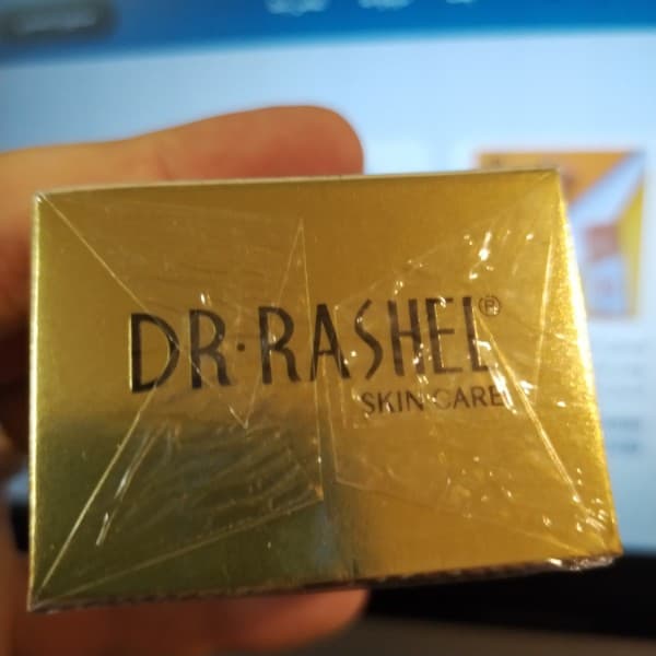 کرم ضد آفتاب و ضد پیری دکتر راشل SPF+++100 حجم 80 میل — تصویر ۸