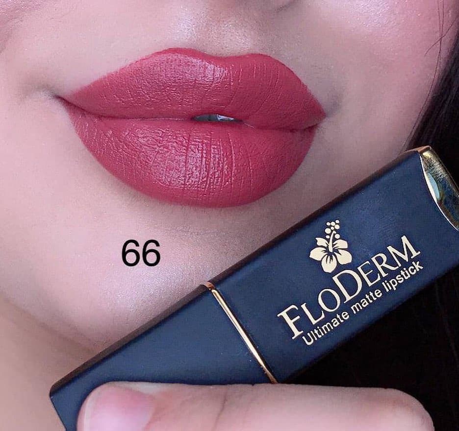 رژلب جامد فلودرم Floderm — تصویر ۸