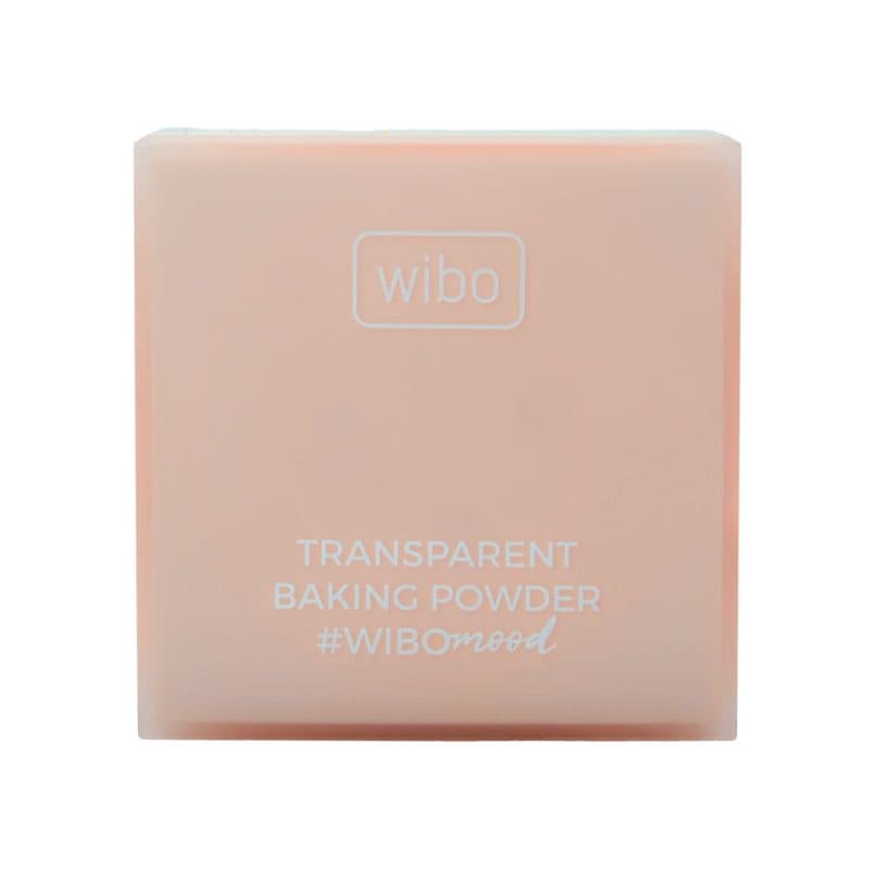 پودر بیک WIBO