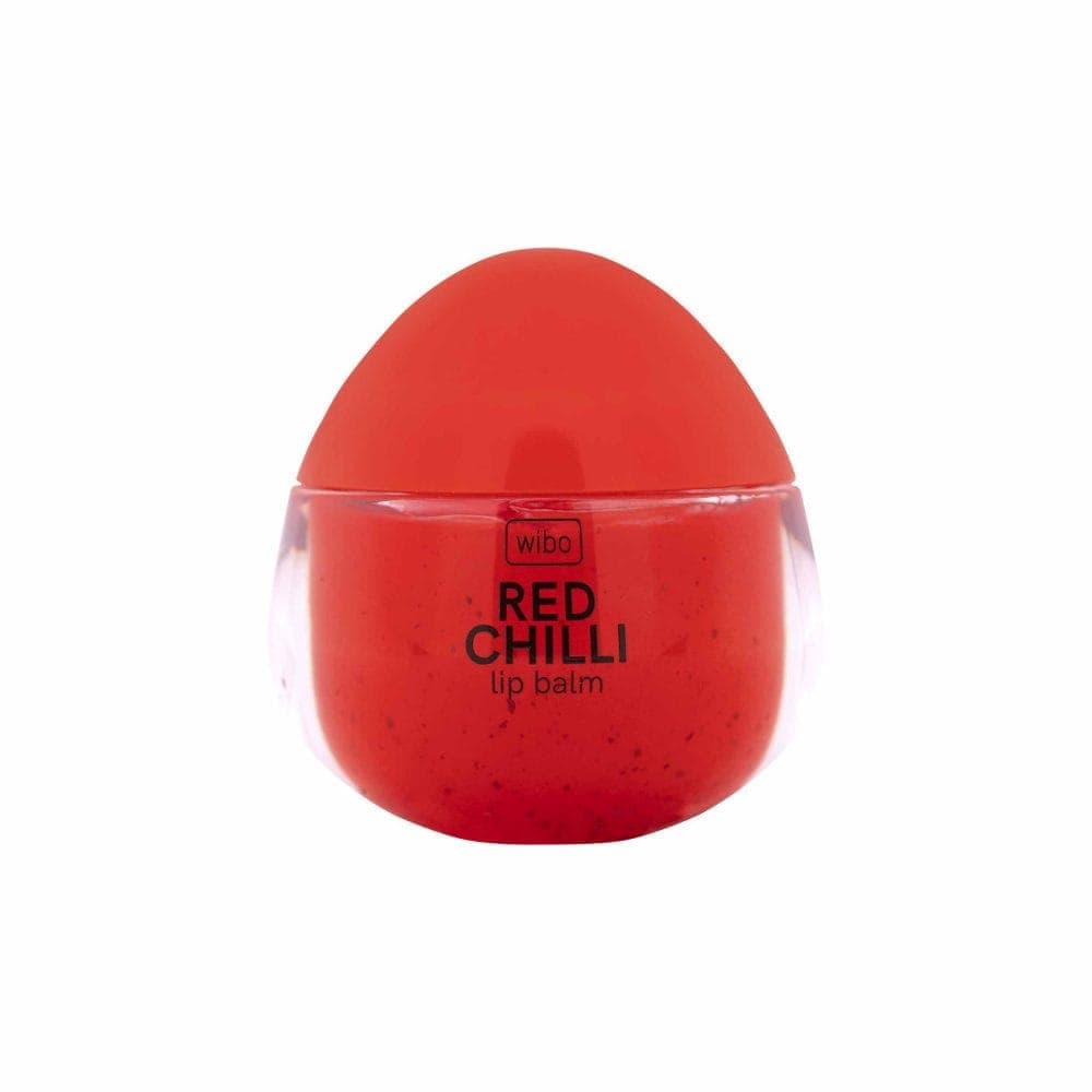 بالم لب WIBO مدل Red Chilli — تصویر ۲