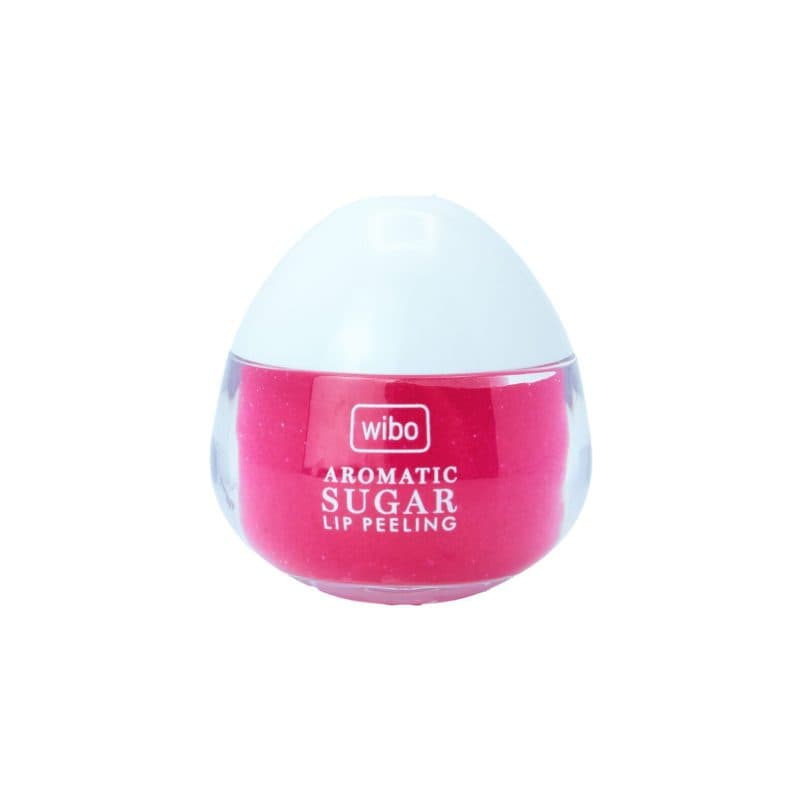 اسکراب لب WIBOمدل Aromatic Sugar