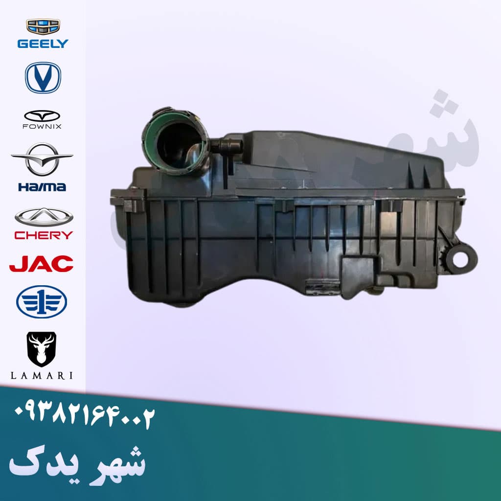 هواکش اچ سی کراس