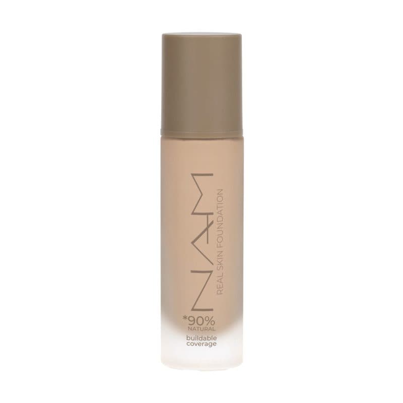 کرم پودر نام REAL SKIN NAM — تصویر ۷