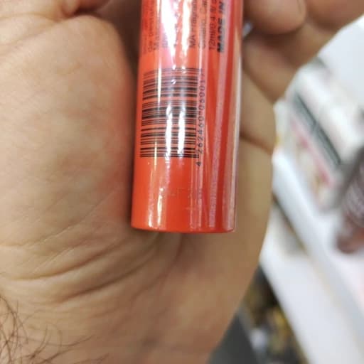ریمل حجم دهنده بی یو Shocking Volume حجم 12 میل اورجینال ساخت آلمان — تصویر ۲