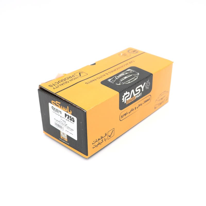 دسته موتور دو سر پیچ هیدرومانت پاسیکو مدل P255 مناسب برای پژو 405 | گارانتی اصالت و سلامت فیزیکی کالا — تصویر ۶