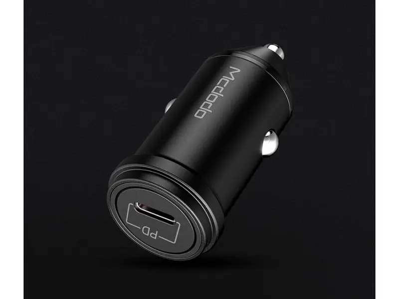 شارژر فندکی مک دودو مدل CC-749 — تصویر ۵