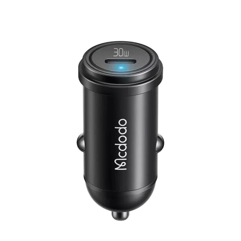 شارژر فندکی مک دودو مدل CC-749 — تصویر ۳