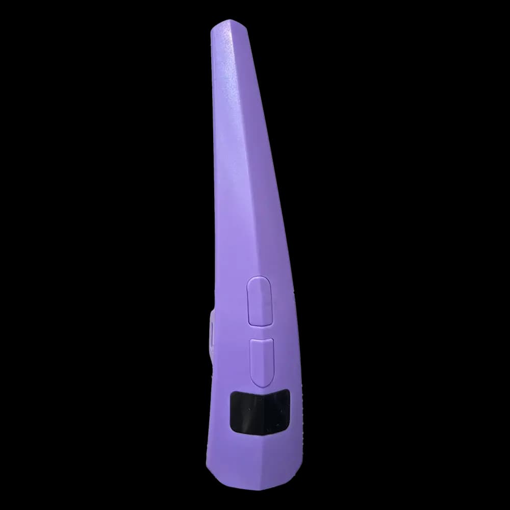 چراغ دستی ناخن سوپر هند لمپ Super Hand Lamp — تصویر ۲
