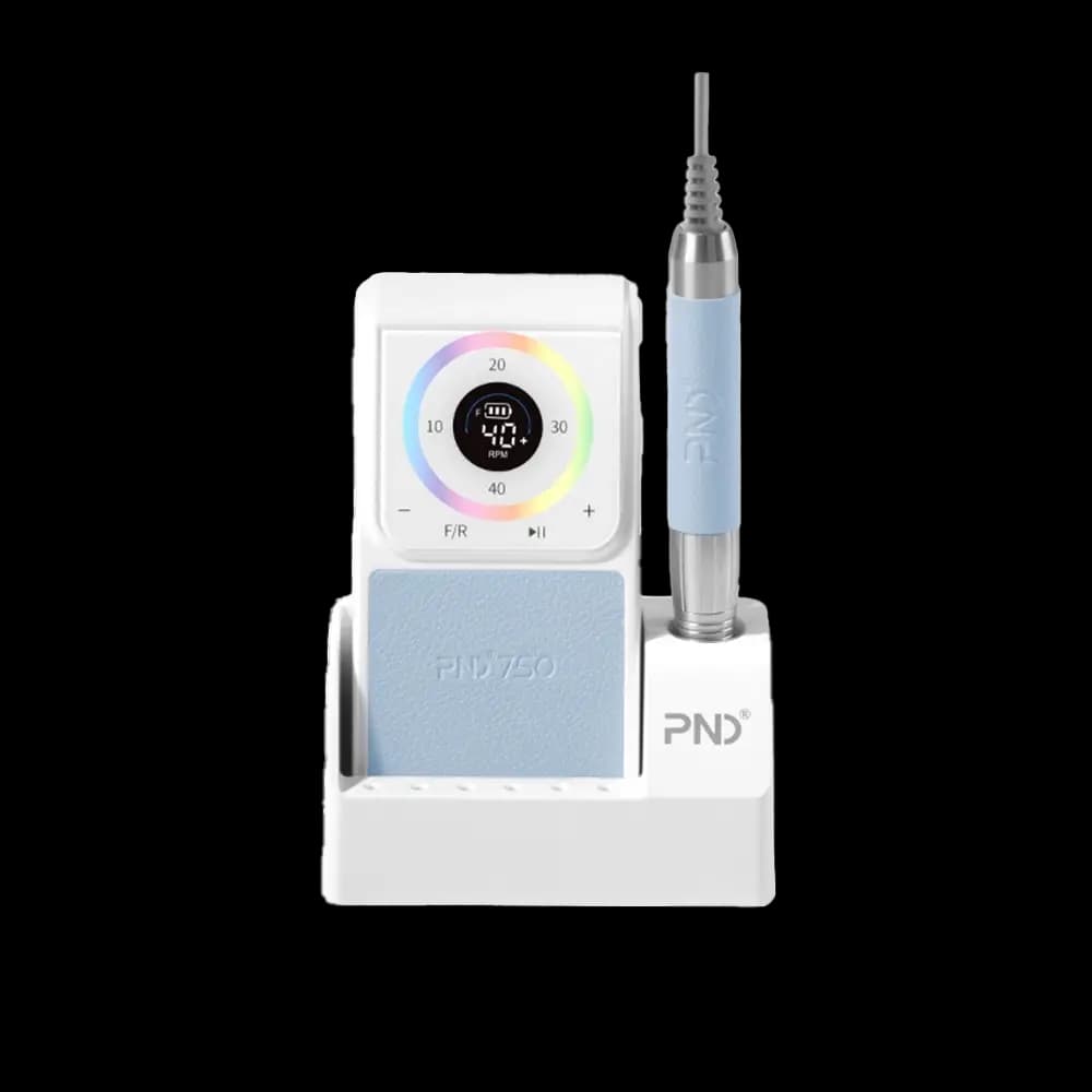 سوهان برقی حرفه ای براشلس ناخن مدل PND750